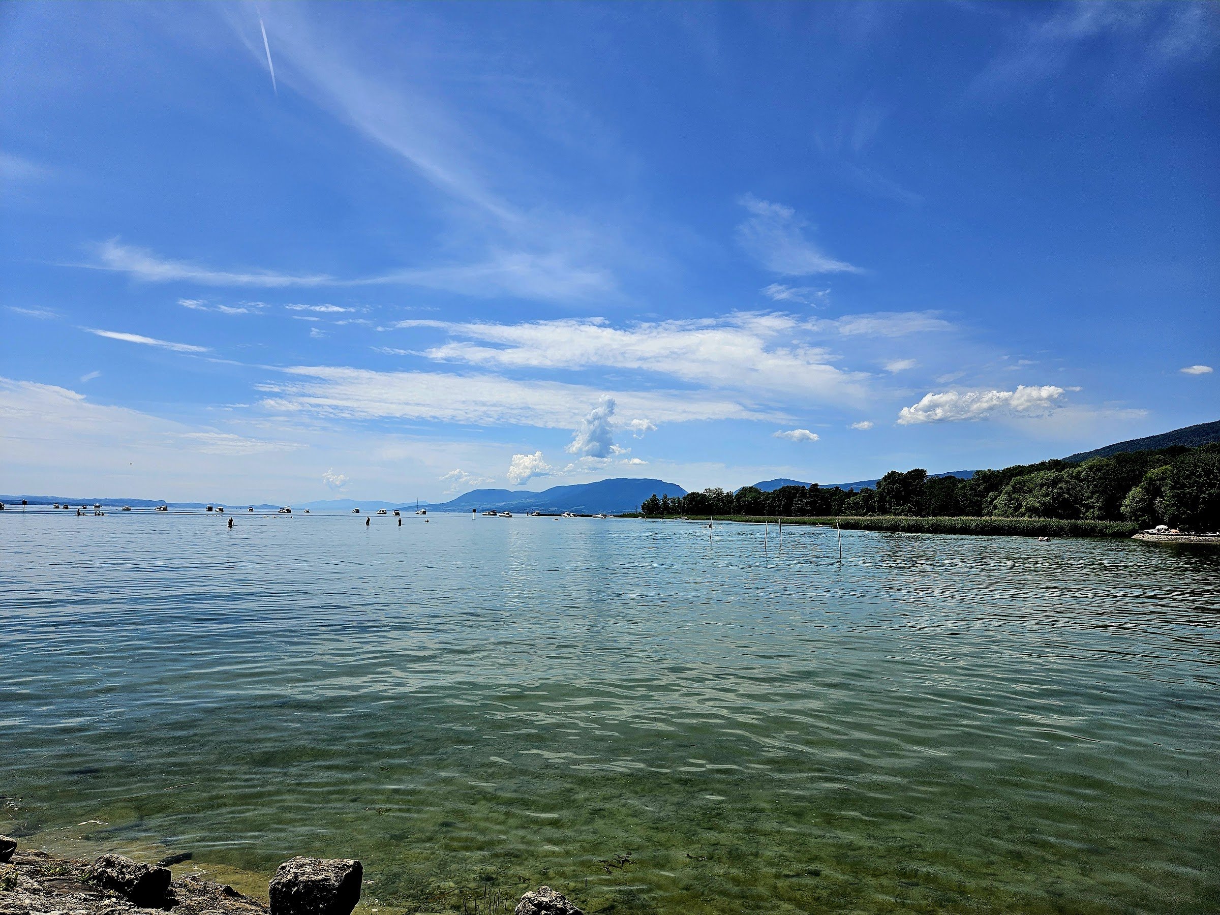 Restaurant-Auberge de la Tène